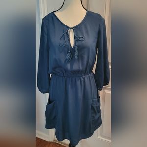 Carmela dress